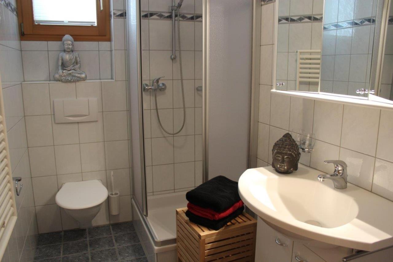 Haus Sprecher Samnaun Ngoại thất bức ảnh