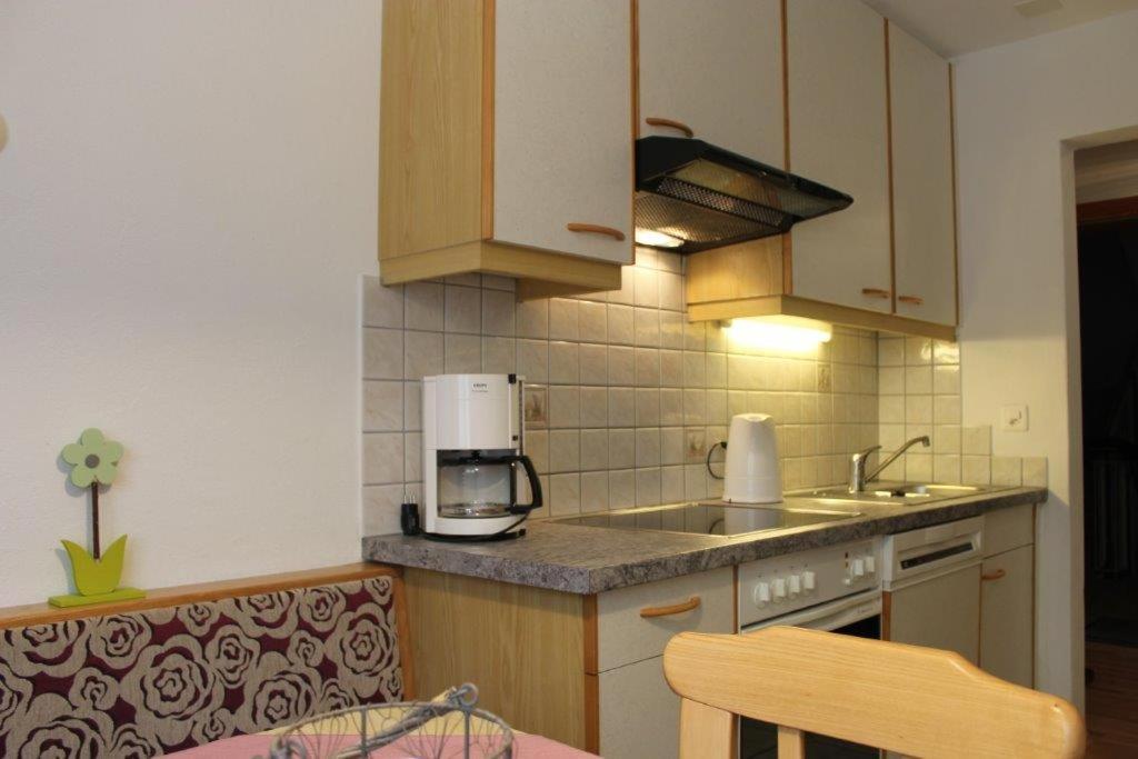 Haus Sprecher Samnaun Ngoại thất bức ảnh